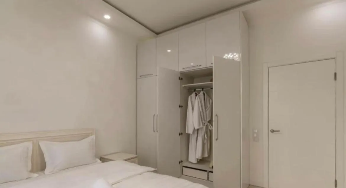Orion Residence Алматы Апартаменты