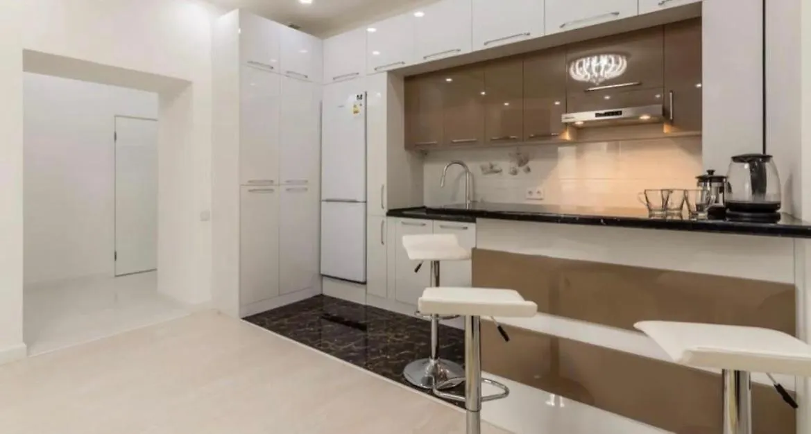 Orion Residence Алматы