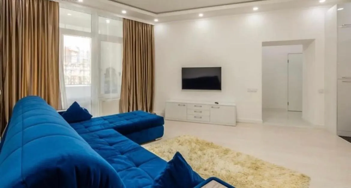Orion Residence Алматы Казахстан