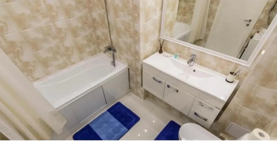 Апартаменты Orion Residence Алматы