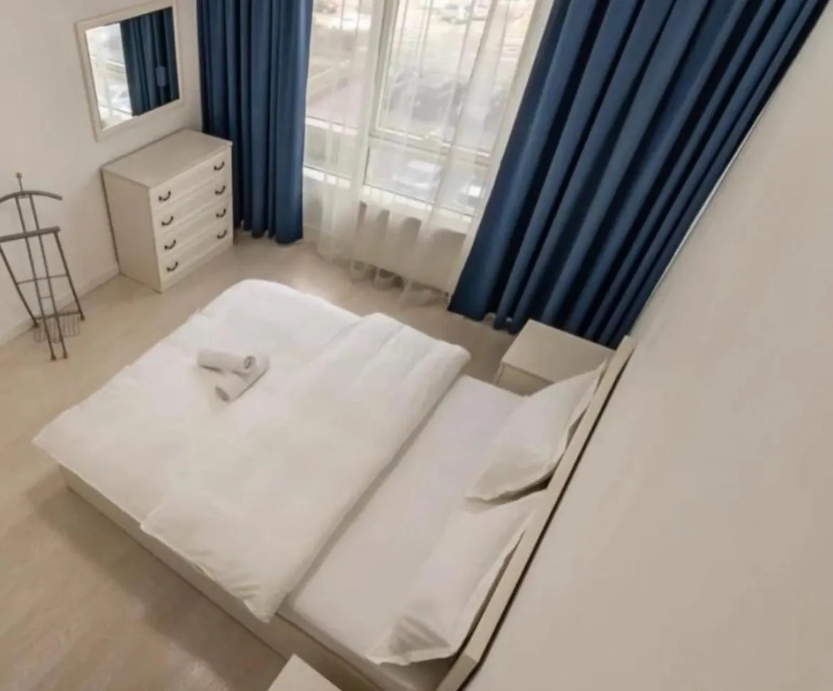 Апартаменты Orion Residence Алматы Казахстан