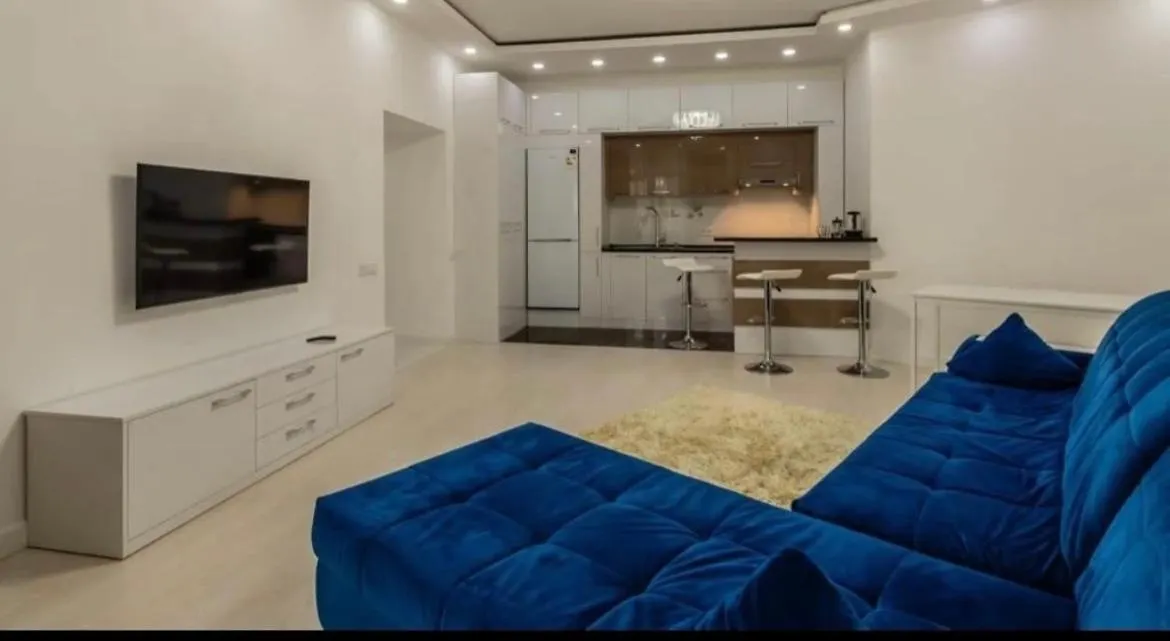 Апартаменты Orion Residence Алматы